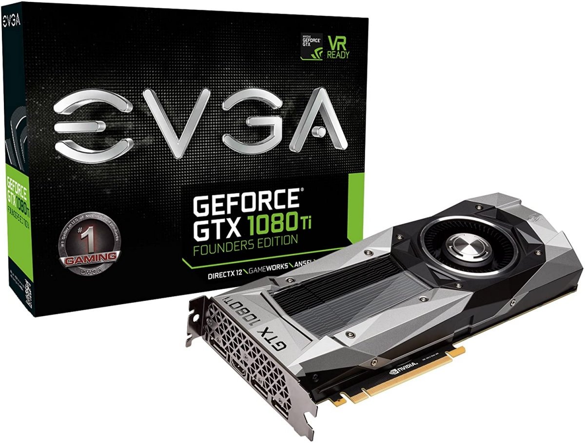 Is Nvidia S Geforce 1080 Ti Still Good For 1440p And High Refresh Tweaktown