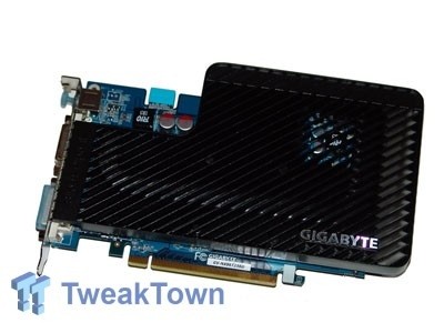 gigabyte silent pipe d33006 motherboard