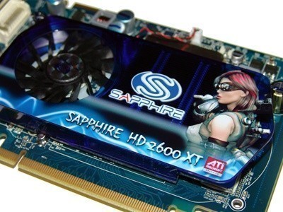 Hd 2600 cheap xt