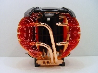 Cooler Master Sphere CPU Cooler