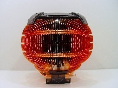 Cooler master sphere 2025