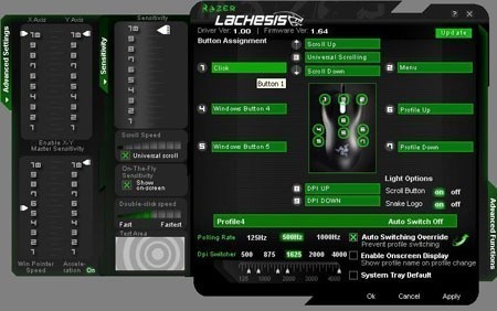 razer game optimizer razer game optimizer