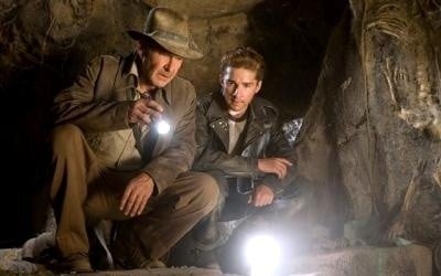 The Blu-ray Schedule Heats Up