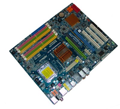 ASRock P43 and P45 Motherboards Reviewed