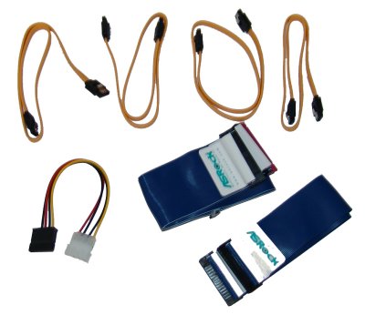 ASRock P43 and P45 Motherboards Reviewed