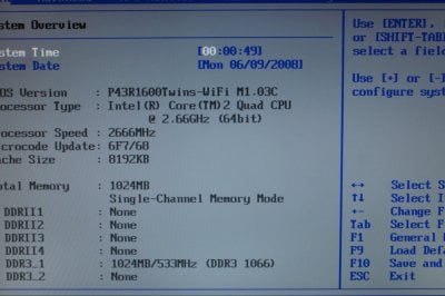 ASRock P43 and P45 Motherboards Reviewed