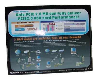 ASRock P43 and P45 Motherboards Reviewed