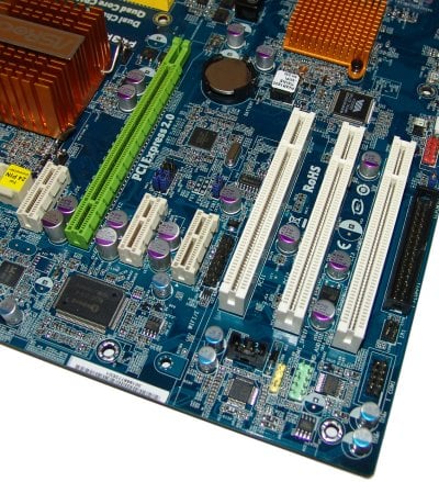 ASRock P43 and P45 Motherboards Reviewed