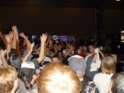 The Vendors of QuakeCon 2008
