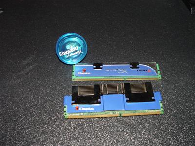The Vendors of QuakeCon 2008