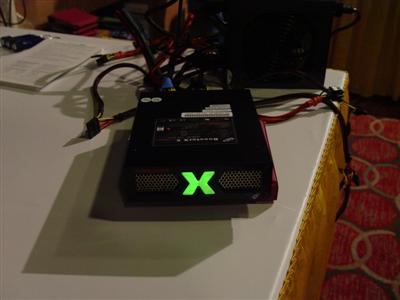 The Vendors of QuakeCon 2008