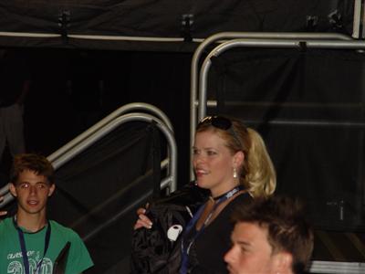 The Vendors of QuakeCon 2008
