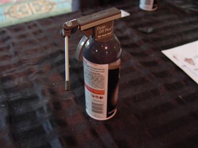 The Vendors of QuakeCon 2008
