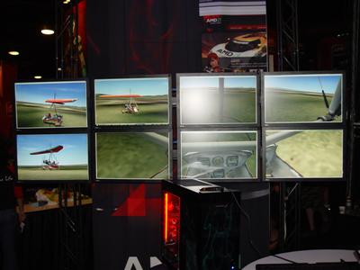 The Vendors of QuakeCon 2008