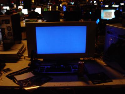 QuakeCon 2008 Case Mods