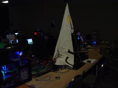QuakeCon 2008 Case Mods