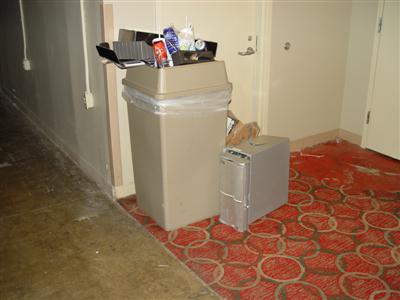 QuakeCon 2008 Case Mods