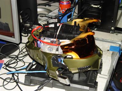 QuakeCon 2008 Case Mods
