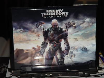 QuakeCon 2008 Case Mods
