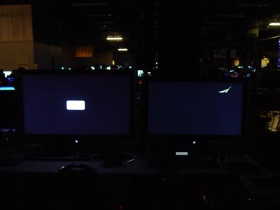 QuakeCon 2008 Case Mods