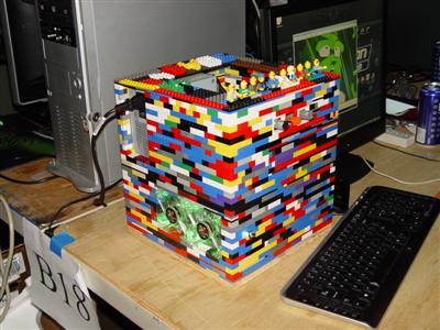 Képtalálatok a következőre: lego pc case