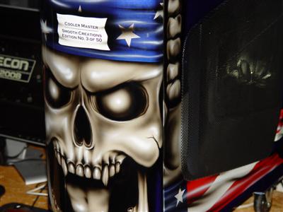 QuakeCon 2008 Case Mods