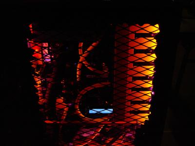 QuakeCon 2008 Case Mods