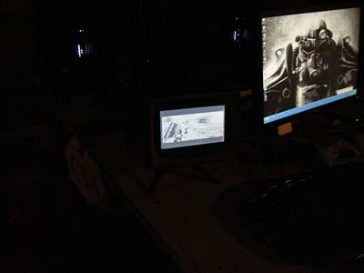 QuakeCon 2008 Case Mods