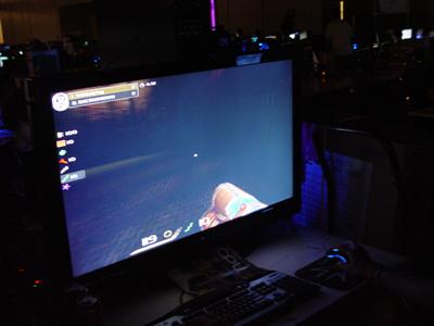 QuakeCon 2008 Case Mods