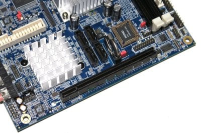 Intel Atom vs. VIA Nano Platforms