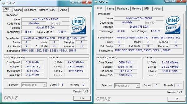 ASUS EPU vs. MSI DrMOS vs. GIGABYTE DES