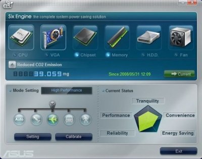 ASUS EPU vs. MSI DrMOS vs. GIGABYTE DES