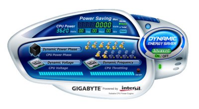ASUS EPU vs. MSI DrMOS vs. GIGABYTE DES