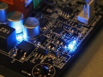 ASUS EPU vs. MSI DrMOS vs. GIGABYTE DES