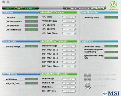ASUS EPU vs. MSI DrMOS vs. GIGABYTE DES
