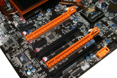 Foxconn Concerto G45 Motherboard Preview