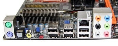 DFIs Auto Boost System Investigated