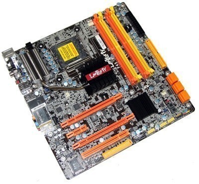 DFIs Auto Boost System Investigated