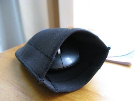 Microsoft Explorer Mini Mouse