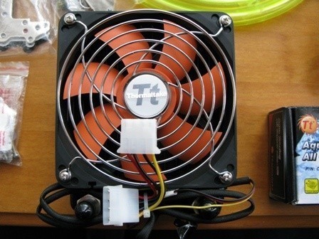 TweakTown's Guide To Water Cooling Made Easy