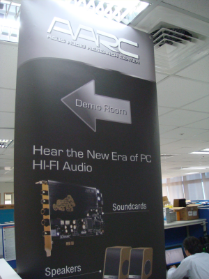 ASUS nails TrueHD and DTS-HD MA bitstream on the PC