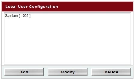 Thecus N4100PRO Four-Drive NAS Server