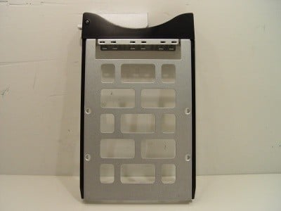 Thecus N4100PRO Four-Drive NAS Server