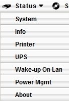Thecus N4100PRO Four-Drive NAS Server