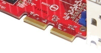 MSI Radeon HD 4830 512MB OC Edition Graphics Card