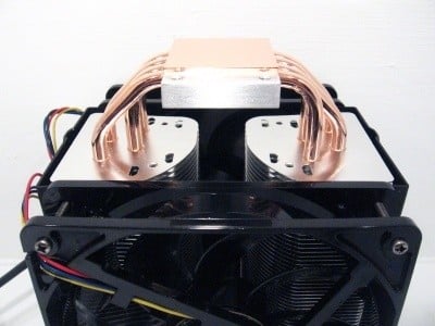 Vigor Monsoon III LT