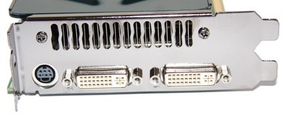 Leadtek WinFast PX9800GTX+ 512MB Graphics Card