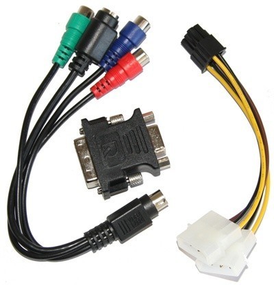 Leadtek WinFast PX9800GTX+ 512MB Graphics Card