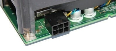 Leadtek WinFast PX9800GTX+ 512MB Graphics Card