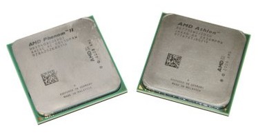 AMD Phenom II Arrives - 45nm Deneb and Dragon Platform